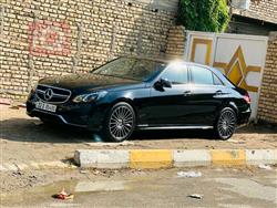 مێرسێدس بێنز E-Class